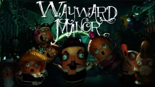 Wayward Manor