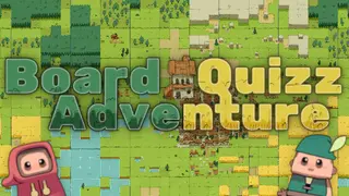 Board Quizz Adventure