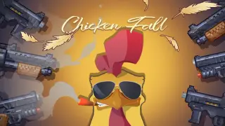 Chicken Fall Again