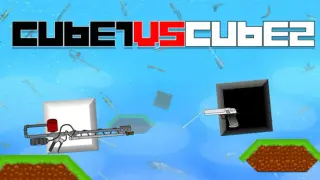 Cube1 vs Cube2