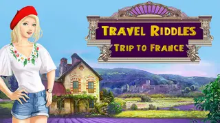 Travel Riddles: Trip To France