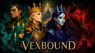 Vexbound