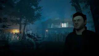The Strange Story Of Brian Fisher: Chapter 1 - Xbox One
