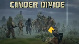 Cinder Divide