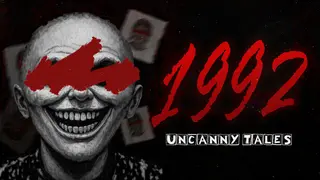 Uncanny Tales: 1992