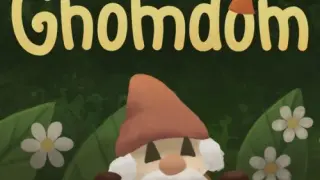Gnomdom - Switch