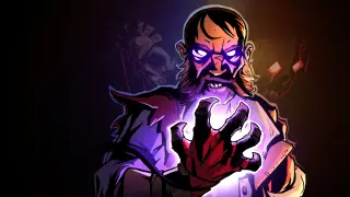 Curse of the Dead Gods (PS4)