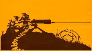 Toy Soldiers HD - PS4