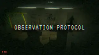 Observation Protocol