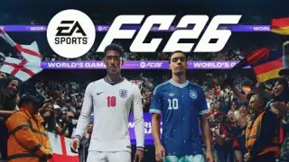 EA SPORTS FC 26 - Switch
