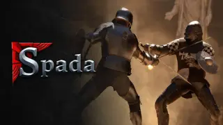 Spada