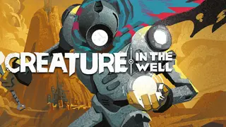 Creature in the Well