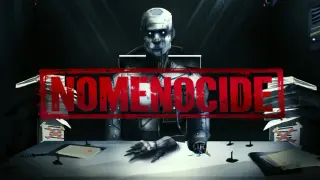 Nomenocide