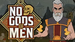 No Gods of Men