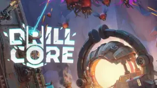 Drill Core - Switch