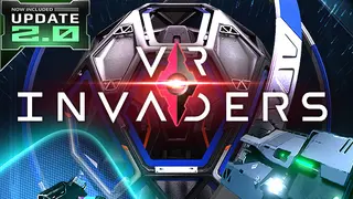 VR Invaders
