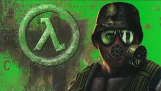 Half-Life: Opposing Force