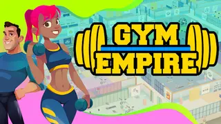 Gym Empire - Gym Tycoon Sim Management