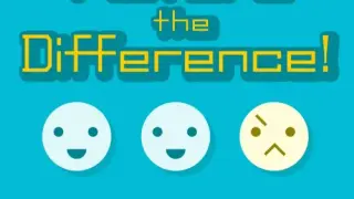 Picture the Difference! - Switch