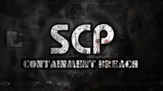 SCP – Containment Breach