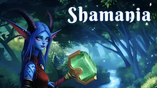 Shamania