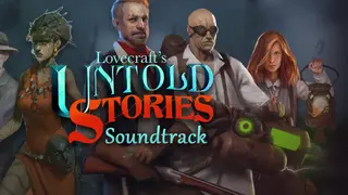 Lovecraft's Untold Stories OST