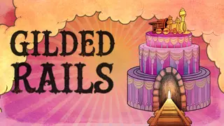 Gilded Rails