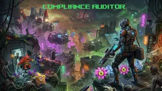 Compliance Auditor