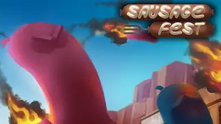 Sausage Fest
