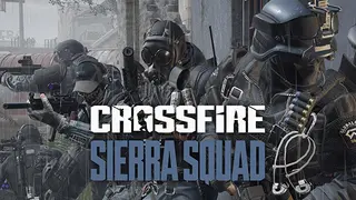 Crossfire: Sierra Squad