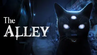 The Alley