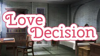 Love Decision