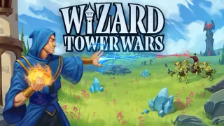 Wizard Tower Wars