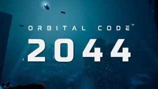 Orbital Code: 2044