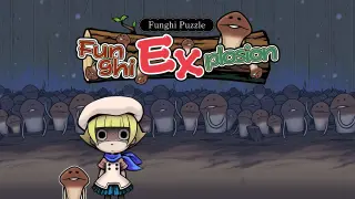 Funghi Explosion - Switch