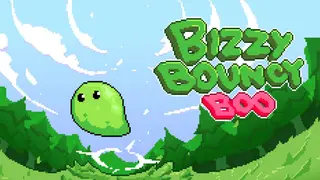 Bizzy Bouncy Boo