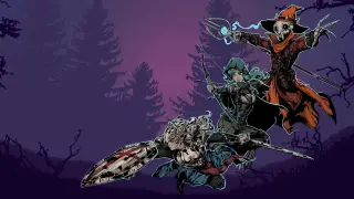 Twisted Fate - Xbox Series