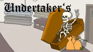 Undertaker's