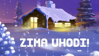 Zima uhodi!