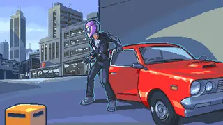 Super Arcade Racing (Xbox One)