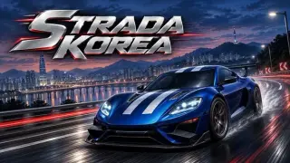 STRADA KOREA