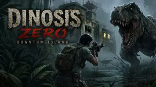 Dinosis Zero: Quantum Island