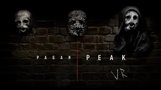 PAGAN PEAK VR