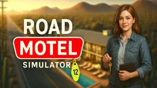 Road Motel Simulator