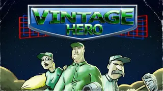 Vintage Hero