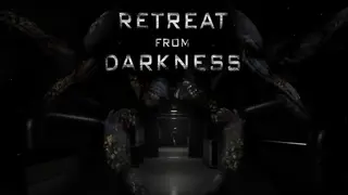 Retreat From Darkness