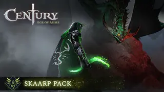 Century - Skaarp Pack