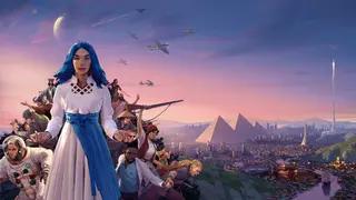 HUMANKIND - Heritage - Xbox One & Series