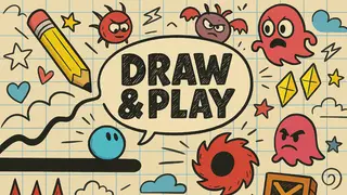 Draw & Play !