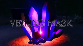 Veiling Mask